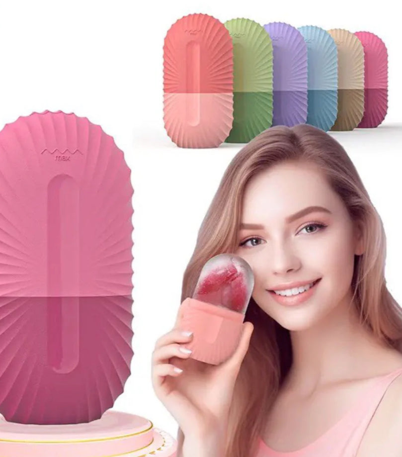 ICE GLOW(HIELO FACIAL) 2X1