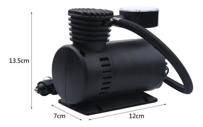 COMPRESOR DE AIRE PRO PORTATIL