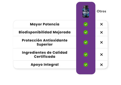 Super Calm - Cápsulas