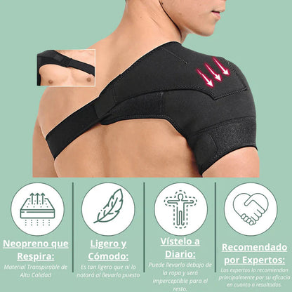 WellHealth™ - Soporte Ortopédico para el hombro+ENVIO GRATIS