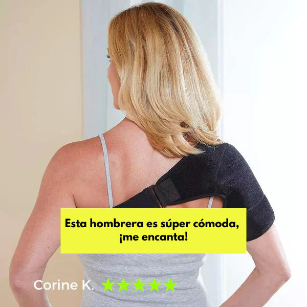WellHealth™ - Soporte Ortopédico para el hombro+ENVIO GRATIS