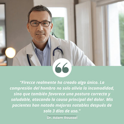 WellHealth™ - Soporte Ortopédico para el hombro+ENVIO GRATIS