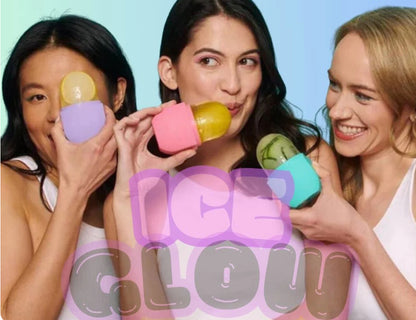 ICE GLOW(HIELO FACIAL) 2X1