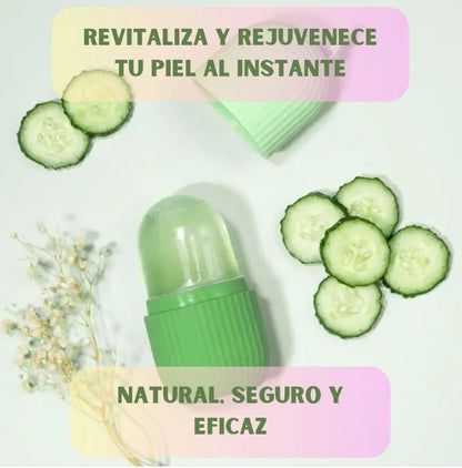 ICE GLOW(HIELO FACIAL) 2X1